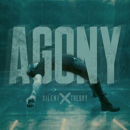 Album cover of Agony