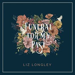 Album cover of Funeral for My Past
