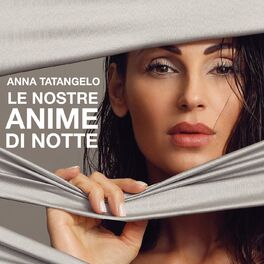 Album cover of Le nostre anime di notte