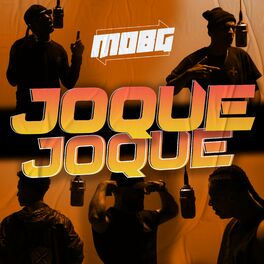 Album cover of Joque Joque