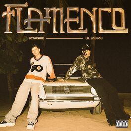Album cover of Flamenco