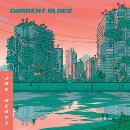 Album cover of Current Blues