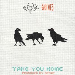 Album cover of Take You Home (feat. Grieves)