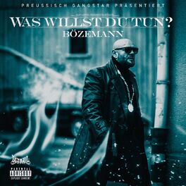 Album cover of Was willst Du tun