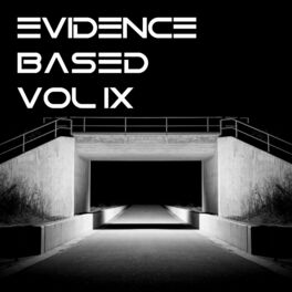 Album cover of Evidence Based Vol. 9