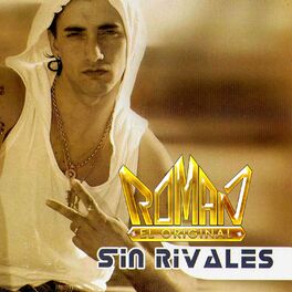 Album cover of Sin Rivales