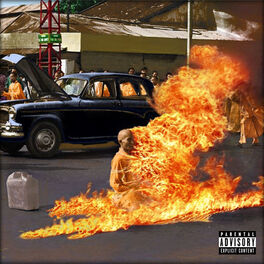 Album cover of MEDiTATE