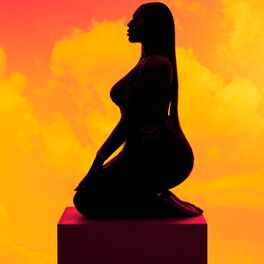 Album cover of Rema Calm Down (Instrumental)