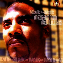 Album cover of Walk The Walk