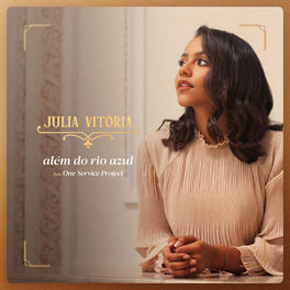Album cover of Além do Rio Azul (Ao Vivo)