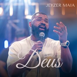 Album cover of A Mão de Deus