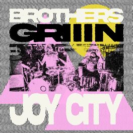 Album cover of Joy City