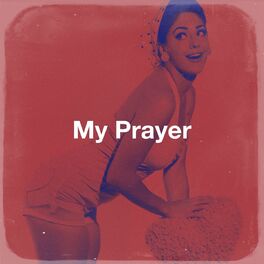 Album cover of My Prayer