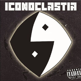 Album cover of Iconoclastia
