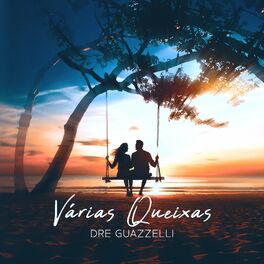 Album cover of Várias Queixas (Dre Guazzelli Remix)