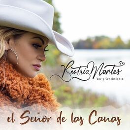 Album cover of El Señor de las Canas