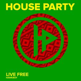 Album cover of Live Free
