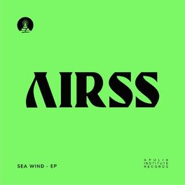 Album cover of Sea Wind EP
