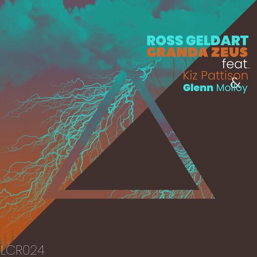 Ross Geldart - Granda Zeus (2023) MP3