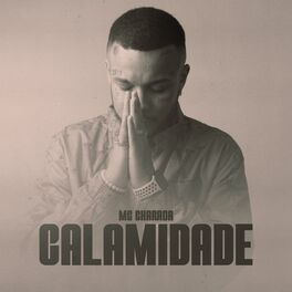 Album cover of Calamidade