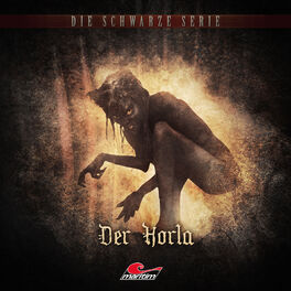 Album cover of Folge 11: Der Horla