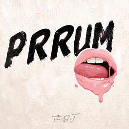 Album cover of Prrum Rkt