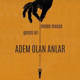 Album cover of Adem Olan Anlar