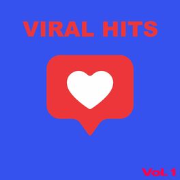 Album cover of Viral Hits Vol. 1