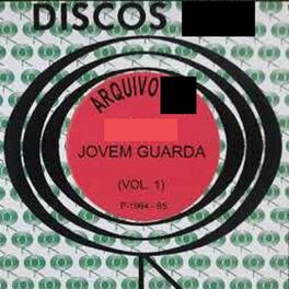 Album cover of SUCESSOS 1964 -1965