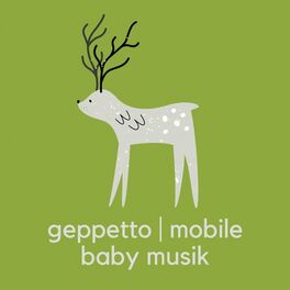 Album cover of Mobile Baby Musik