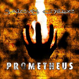 Album cover of Prometheus