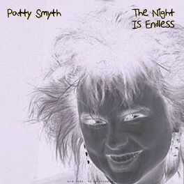 Album cover of The Night Is Endless (Live)