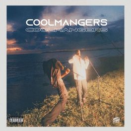 Album cover of COOLMANGERS
