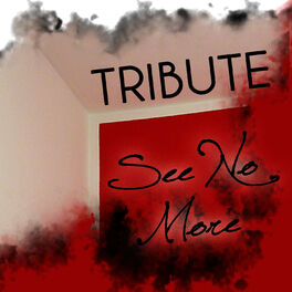 Album cover of See No More (Joe Jonas Tribute) - Single