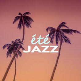 Album cover of Été jazz