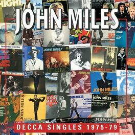 Album cover of Decca Singles 1975-1979