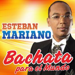 Album cover of Bachata para el Mundo