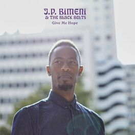 Album cover of Give Me Hope