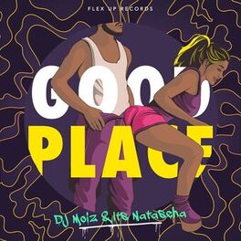 Album cover of Good Place