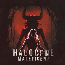 Album cover of Maleficent