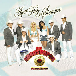 Album cover of Ayer, Hoy Y Siempre