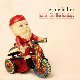 Album cover of Halter for the Holidays