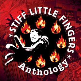 Stiff Little Fingers - Lyrics