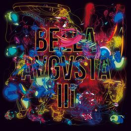 Album cover of Bella Avgvsta Pt. 3