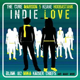 Album cover of Indie Love