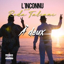 Album cover of À deux