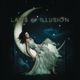 Album cover of Laws Of Illusion