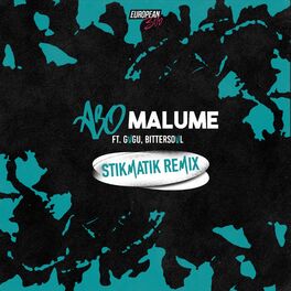 Album cover of Abo Malume (Stikmatik Remix)