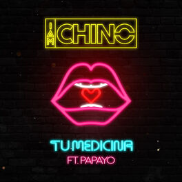 Album cover of Tu Medicina
