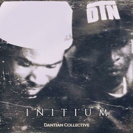 Album cover of Initium